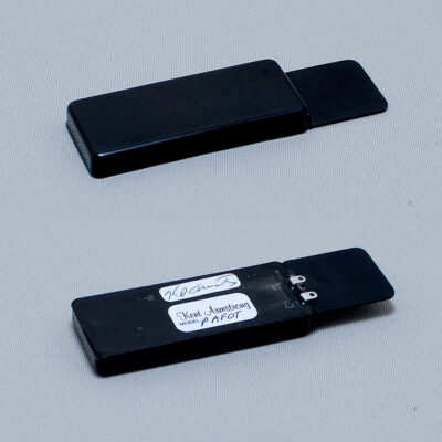 USA Kent Armstrong PAF-O Ultra Slim (ピックガードマウント仕様)/BLACK