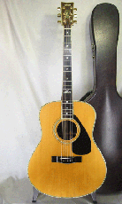 YAMAHA L-55 Customの検索結果1～45件【楽器検索｜Jギター】