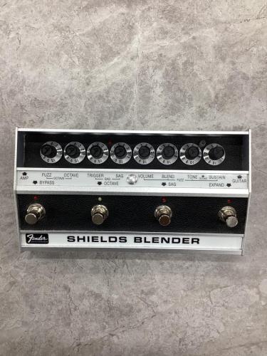 Fender SHIELDS BLENDER