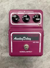 Maxon Analog Delay  AD-900 後期型