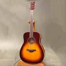 YAMAHA FG-TA BS_3