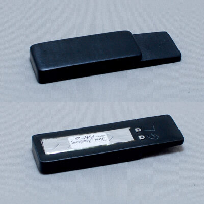 USA Kent Armstrong PAF-O Floating Plaintop (ピックガードマウント/ポールピース無し仕様)/BLACK