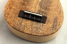 DCT 【チョイ傷特価!】 KOKOMO-5 【ソプラノ】【マンゴーボディ&オール単板】_4