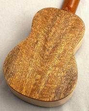 DCT 【チョイ傷特価!】 KOKOMO-5 【ソプラノ】【マンゴーボディ&オール単板】_5