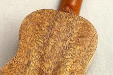 DCT 【チョイ傷特価!】 KOKOMO-5 【ソプラノ】【マンゴーボディ&オール単板】_7