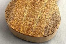 DCT 【チョイ傷特価!】 KOKOMO-5 【ソプラノ】【マンゴーボディ&オール単板】_8