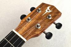 DCT 【チョイ傷特価!】 KOKOMO-5 【ソプラノ】【マンゴーボディ&オール単板】_9