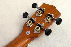 DCT 【チョイ傷特価!】 KOKOMO-5 【ソプラノ】【マンゴーボディ&オール単板】_10