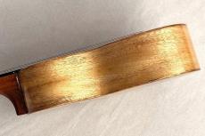 DCT 【チョイ傷特価!】 KOKOMO-5 【ソプラノ】【マンゴーボディ&オール単板】_13