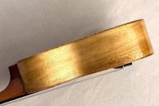 DCT 【チョイ傷特価!】 KOKOMO-5 【ソプラノ】【マンゴーボディ&オール単板】_14