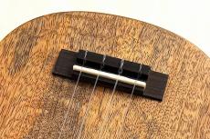 DCT 【チョイ傷特価!】 KOKOMO-5 【ソプラノ】【マンゴーボディ&オール単板】_15