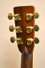 S.Yairi YD-306　1978年製_11