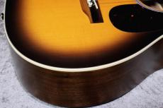 Martin 【動画】000C Jr E Walnut Burst #3043371 【ジュニアシリーズ新製品】【現物写真】【池袋店在庫品】_4