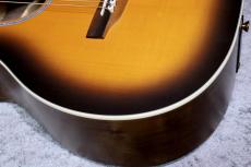 Martin 【動画】000C Jr E Walnut Burst #3043371 【ジュニアシリーズ新製品】【現物写真】【池袋店在庫品】_5