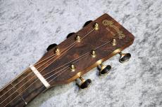 Martin 【動画】000C Jr E Walnut Burst #3043371 【ジュニアシリーズ新製品】【現物写真】【池袋店在庫品】_8