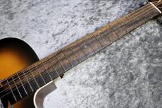 Martin 【動画】000C Jr E Walnut Burst #3043371 【ジュニアシリーズ新製品】【現物写真】【池袋店在庫品】_9