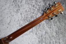 Martin 【動画】000C Jr E Walnut Burst #3043371 【ジュニアシリーズ新製品】【現物写真】【池袋店在庫品】_10