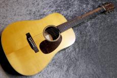 Martin 【動画】D Jr E Walnut #2986459 【ジュニアシリーズ新製品】【現物写真】【池袋店在庫品】_2