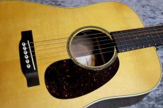 Martin 【動画】D Jr E Walnut #2986459 【ジュニアシリーズ新製品】【現物写真】【池袋店在庫品】_3