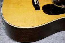 Martin 【動画】D Jr E Walnut #2986459 【ジュニアシリーズ新製品】【現物写真】【池袋店在庫品】_4