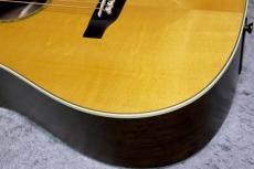 Martin 【動画】D Jr E Walnut #2986459 【ジュニアシリーズ新製品】【現物写真】【池袋店在庫品】_5