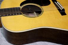 Martin 【動画】D Jr E Walnut #2986459 【ジュニアシリーズ新製品】【現物写真】【池袋店在庫品】_6