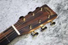 Martin 【動画】D Jr E Walnut #2986459 【ジュニアシリーズ新製品】【現物写真】【池袋店在庫品】_8