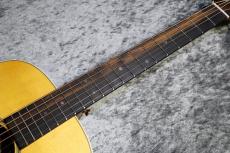 Martin 【動画】D Jr E Walnut #2986459 【ジュニアシリーズ新製品】【現物写真】【池袋店在庫品】_9