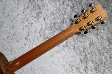 Martin 【動画】D Jr E Walnut #2986459 【ジュニアシリーズ新製品】【現物写真】【池袋店在庫品】_10