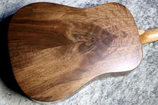 Martin 【動画】D Jr E Walnut #2986459 【ジュニアシリーズ新製品】【現物写真】【池袋店在庫品】_11