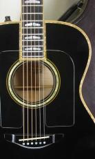 YAMAHA XS-56E Custom Limited Edition / Semi Jumbo Body・Abalone Trim・W-Clear Guard・Solid Spruce Top・Solid Maple Side and Back・Maple Binding・With System-3【With Original Hard Case】 1982年製_2