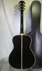 YAMAHA XS-56E Custom Limited Edition / Semi Jumbo Body・Abalone Trim・W-Clear Guard・Solid Spruce Top・Solid Maple Side and Back・Maple Binding・With System-3【With Original Hard Case】 1982年製_4