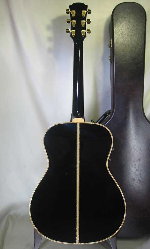 YAMAHA XS-56E Custom Limited Edition / Semi Jumbo Body
