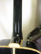 YAMAHA XS-56E Custom Limited Edition / Semi Jumbo Body・Abalone Trim・W-Clear Guard・Solid Spruce Top・Solid Maple Side and Back・Maple Binding・With System-3【With Original Hard Case】 1982年製_6