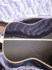 YAMAHA XS-56E Custom Limited Edition / Semi Jumbo Body・Abalone Trim・W-Clear Guard・Solid Spruce Top・Solid Maple Side and Back・Maple Binding・With System-3【With Original Hard Case】 1982年製_9