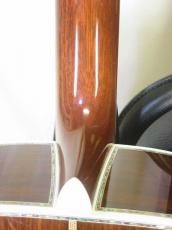 Martin 1968 D-45 CTM / 60s Style Head・Grover Peg・60s Abalone Trim・Premium Grade Italian Alpine Spruce Top・Indian Rosewood Side and Back【With Original Hard Case 】2007年製_6