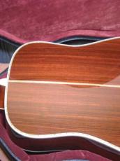 Martin 1968 D-45 CTM / 60s Style Head・Grover Peg・60s Abalone Trim・Premium Grade Italian Alpine Spruce Top・Indian Rosewood Side and Back【With Original Hard Case 】2007年製_9