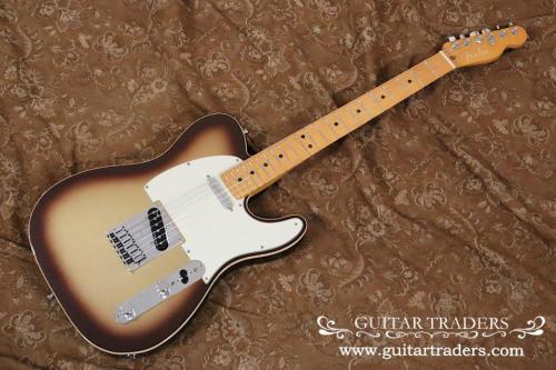 Fender 2019 American Ultra Telecaster