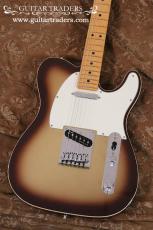 Fender 2019 American Ultra Telecaster_3