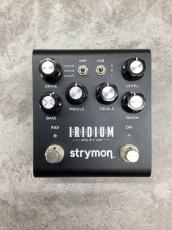 strymon IRIDIUM amp & ir cab