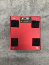 strymon SUNSET dual overdrive _2