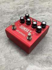 strymon SUNSET dual overdrive _3