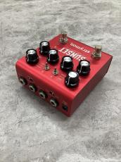 strymon SUNSET dual overdrive _4