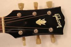 Gibson 1960 J-160E "One Ring Sound Hole"_5