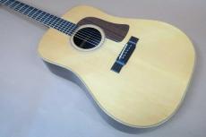 Yamaki Y-70D / Hand Craft Series・Solid Spruce Top・Solid Rosewood Side and Back・Original Peg・Triangle wood Position・Maple Binding・Rectangular Bridge・Under finish Wood Pick Guard【With Hard Case】1977年頃製_3