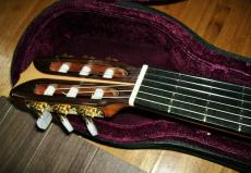 Jose Ramirez [ホセ・ラミレス] JRA60/Spr Estudio　Special Models _9