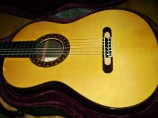 Jose Ramirez [ホセ・ラミレス] JRA60/Spr Estudio　Special Models _11