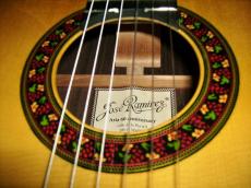 Jose Ramirez [ホセ・ラミレス] JRA60/Spr Estudio　Special Models _14