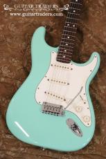 Fender 2004 Jeff Beck Stratocaster_3