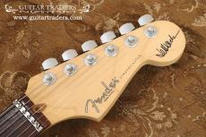Fender 2004 Jeff Beck Stratocaster_4